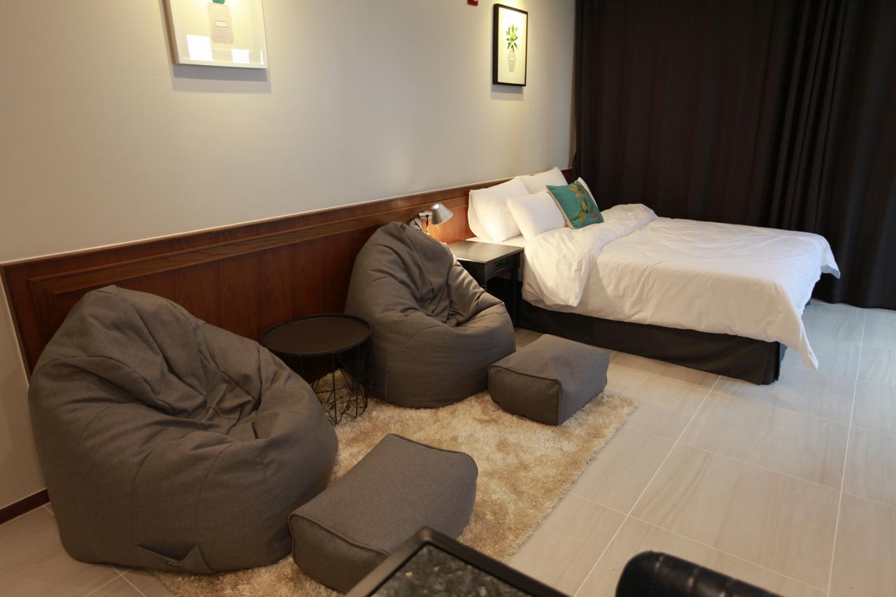 Gite Pension 丽水市 外观 照片